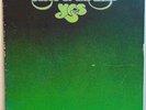 Yes - Close to the Edge - 1972 Atlantic Progressive Rock Vinyl LP Record Album