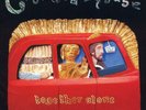 CROWDED HOUSE TOGETHER ALONE NEW LP