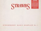 THE STRAWBS	Strawberry Music Sampler n.1     RSD 2026  LP