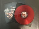 Green Day Revolution Radio Limited Edition - Red Vinyl - USED - VERY GOOD
