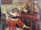 Rare SEALED Harmonia Mundi/BASF Bach/Koch/Leonhardt 'Sonatas for Gamba/Cembalo'