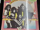 Kiss ‎– Hotter Than Hell LP SEALED