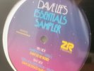 2coies of Dave Lee  Essentials Sampler Jamiroquai  Disco  12s  Sealed