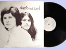 TUFANO & GIAMMARESE Very RARE ACETATE ALBUM  DENNIS & CARL Buckinghams SEE MORE