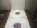 The Beatles –White Album | 1978 Limited Edition WHITE VINYL | Capitol SEBX-11841