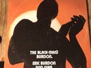Eric Burdon & War The Black Man's Burdon MGM 1970 US OG VG+ Vinyl 2 LP Funk Rock