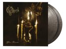 Opeth: Ghost Reveries 2 LP, Silver & Black Marbled Vinyl, IN Stock