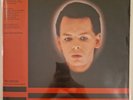 Gary Numan Telekon Ltd CLEAR Injection Moulded Eco Vinyl MINT
