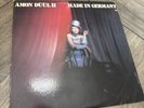 AMON DUUL II MADE IN GERMANY LP  SD 36-119 X+   1975