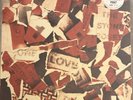 The Stone Roses One Love 1990 12” Vinyl Single UK Import w Ltd Ed Print