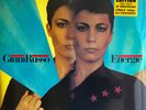 Pop-Rock - Giuni Russo - Energie - ITA Reissue 2021 Mint, Blue Vinyl, Remaster