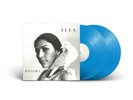 Flea - Honora - Limited Edition Double Sky Blue Vinyl  2LP