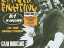 CARL DOUGLAS Kung Fu Fighting SEALED limited edition 7