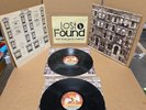 Led Zeppelin - Physical Graffiti 1975 Original Vinyl LP W/ Inserts *READ * PICS