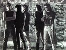 Lou Reed - New York (LP, Album, SRC) (Very Good Plus (VG+))