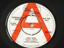 Dorsey Burnette – Jimmy Brown - Tamla Motown - UK - Promo - VG Plus - Listen
