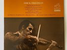 ERICK FRIEDMAN LP Violin Recital RCA Stereo Red Seal LSC-2689 12s