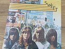 THE SWEET Desolation Boulevard LP CAPITOL Shrink M* NICE COPY Glam Rock & Pop