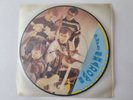 The Shadows - Apache/ Quatermasters stories 7'' Vinyl PICTURE DISC