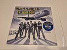iron maiden flight 666 Limited Edition Double Picture LP