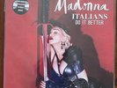 Madonna RARE LIMITED Vinyl Lp 12