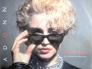 Madonna – Lucky Star(Full Length Version)1983 UK Vinyl, 12