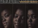 Sandra Wright Wounded Woman UK vinyl LP album record FIEND138