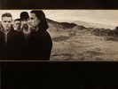 U2 / The Joshua Tree / Vinyl / Alternative/Indie / Island Records / Italy