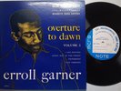 Erroll Garner LP 10