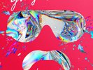 Deja vu Limited First Press Edition Giorgio Moroder LP record