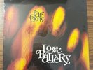 LOVE BATTERY - Out of Focus - SEALED VINYL LP - ORIGINAL PRESS Sub Pop
