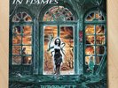 In Flames Whoracle 12“ LP NB 284-1 Vinyl Ultra rar Limited Edition 1997