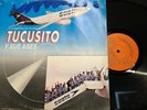 TCUSITO Y SUS ASES · PELIGROSO AMOR · LP EX - CLASSIC SALSA ROMANTICA HIT Listen
