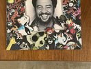 Bill Withers - Menagerie -Vinyl LP  - Near Mint - 1977 Santa Maria Press