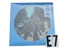 Beatles Abbey Road Anniversary Edition Apple  Vinyl PICTURE Disc Record