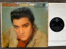 Elvis Presley - Loving You, German LP, LPM 1515 C , AFEX Shop,  US Army