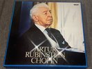 RCA RL 42234 ed1 12LP Rubinstein, piano: Chopin. LIVING STEREO RECORDINGS, NM/M
