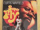 CURTIS MAYFIELD superfly MFSL 2LP mofi 45rpm NEW & SEALED soundtrack VINYL