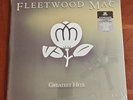 Greatest Hits by Fleetwood Mac (Record, 2014)