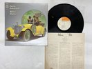 Miles Davis Jack Johnson Japan LP [99749ER]