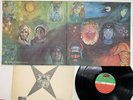 King Crimson In The Wake Of Poseidon Japan LP [99887ER]