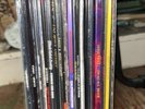Classic Rock / Metal Vinyl Albums