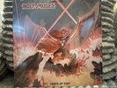 Holy Moses - Queen Of Siam - *SEALED* Vinyl