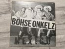 Böhse Onkelz - Mexiko / LP / 1995 / Rock-O-Rama / VG+