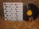 Modern Jazz Quartet Milt Jackson Quintet Prestige 7059 MONO RVG fireworks 1955