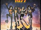 Kiss - Destroyer LP | 1976 | Casablanca | Inner Sleeve  | Play Tested Vinyl (VG)