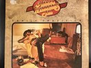 Hank Williams Jr. Family Tradition Vinyl LP Curb Records Country 6E-164
