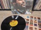Marvin Gaye What's Going On Lp Vinyl 1971 1st Press Gatefold/Insert TS310 VG+/VG