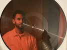 Calvin Harris & Sam Smith   Promises Vinyl EP Picture Disc Sealed NEW Mint