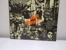 Terrorizer World Downfall Mosh16 1989 First Press with Inner Sleeve Vinyl LP VG+